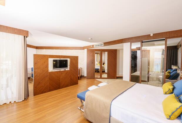 Sherwood Exclusive Kemer - Görsel 42