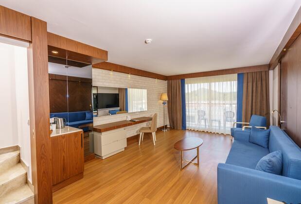 Sherwood Exclusive Kemer - Görsel 44