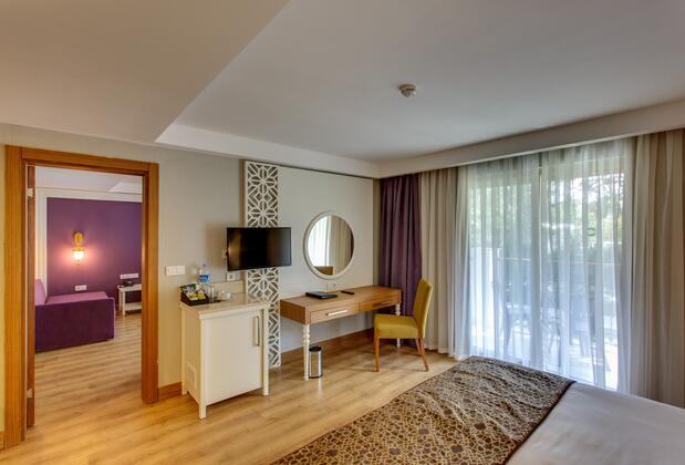 Sherwood Exclusive Kemer - Görsel 47