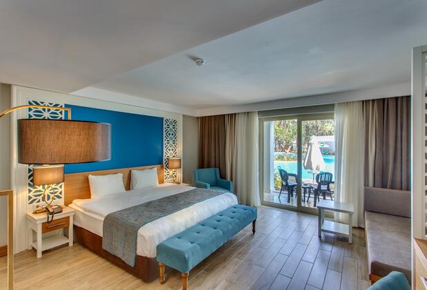 Sherwood Exclusive Kemer - Görsel 48