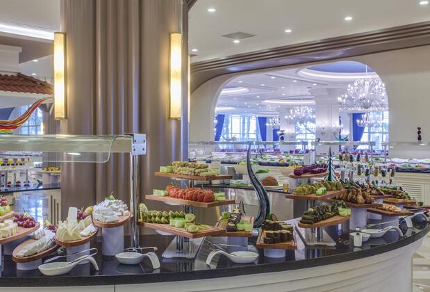 Sherwood Exclusive Kemer - Görsel 20