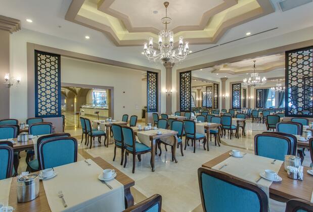 Sherwood Exclusive Kemer - Görsel 21