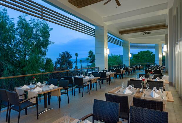 Sherwood Exclusive Kemer - Görsel 22