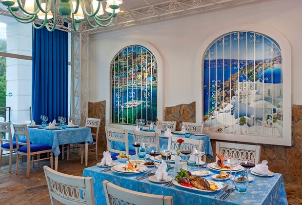 Sherwood Exclusive Kemer - Görsel 24