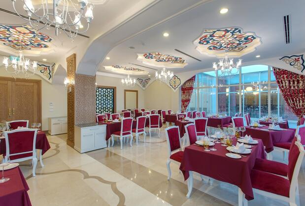 Sherwood Exclusive Kemer - Görsel 25