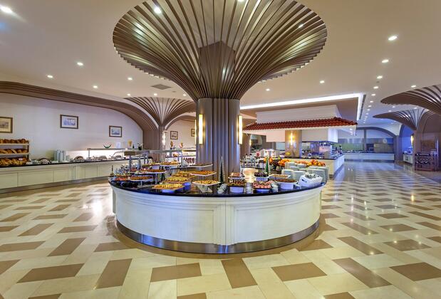 Sherwood Exclusive Kemer - Görsel 26