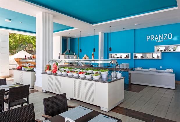 Sherwood Exclusive Kemer - Görsel 27