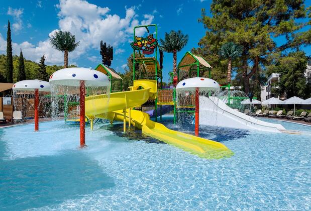 Sherwood Exclusive Kemer - Görsel 28