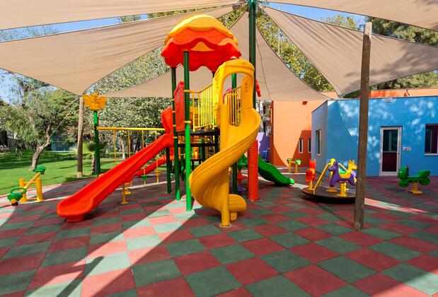 Sherwood Exclusive Kemer - Görsel 31