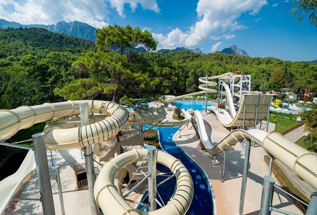 Sherwood Exclusive Kemer - Görsel 32