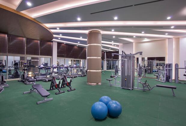 Sherwood Exclusive Kemer - Görsel 33