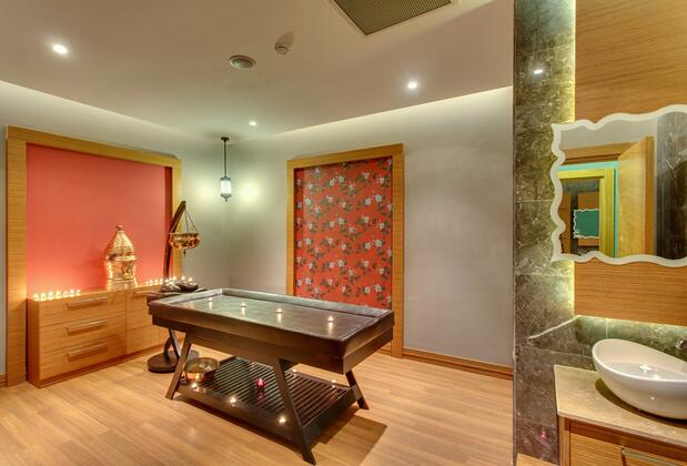 Sherwood Exclusive Kemer - Görsel 34