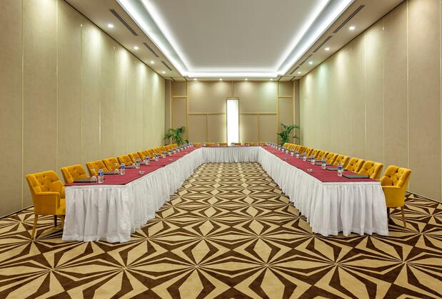 Sherwood Exclusive Kemer - Görsel 37