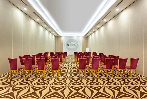 Sherwood Exclusive Kemer - Görsel 38