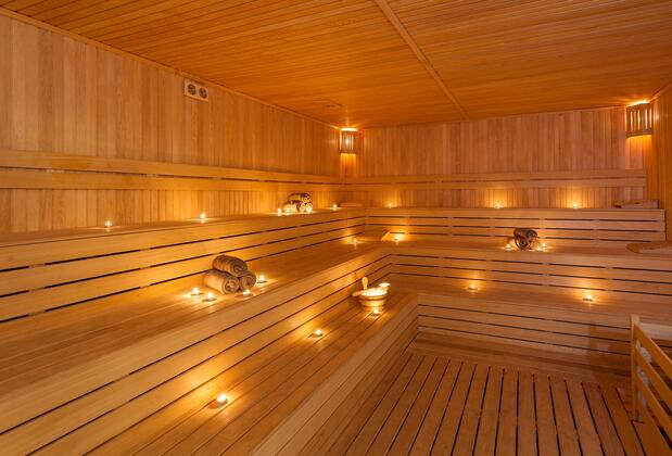 Sherwood Exclusive Kemer - Görsel 35