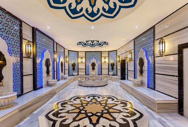 Sherwood Exclusive Kemer - Görsel 36