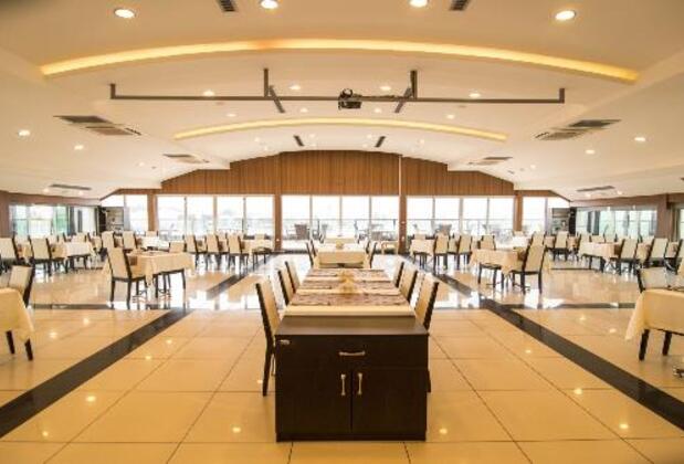 GDZ Hotels Gediz Business - Görsel 10