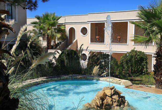 Cactus Mirage Family Club - Görsel 7