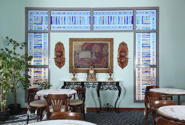 Cactus Mirage Family Club - Görsel 8