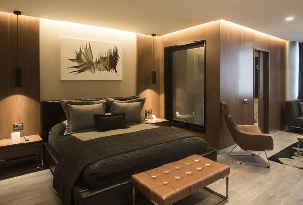 Zeniva Hotel - Görsel 21