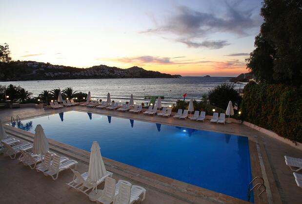 Cactus Mirage Family Club - Görsel 4