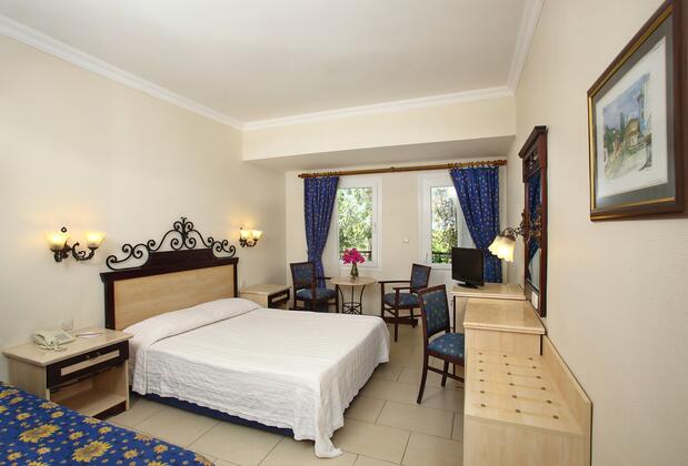 Cactus Mirage Family Club - Görsel 13