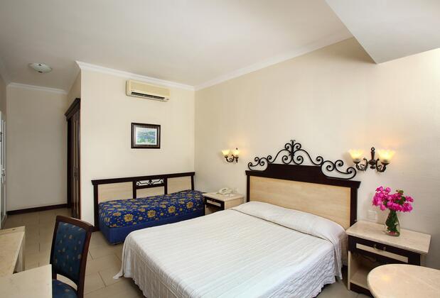 Cactus Mirage Family Club - Görsel 15