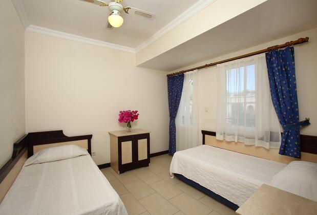 Cactus Mirage Family Club - Görsel 14