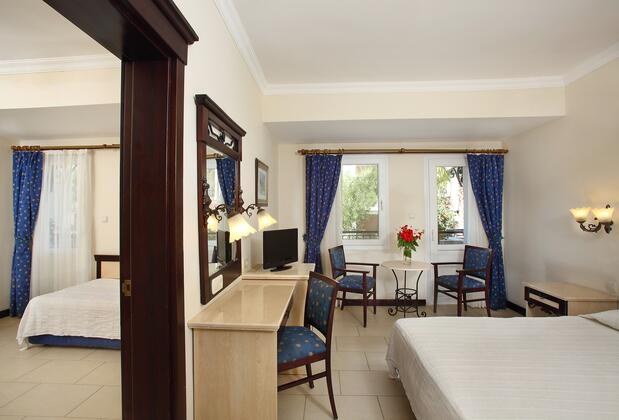 Cactus Mirage Family Club - Görsel 12