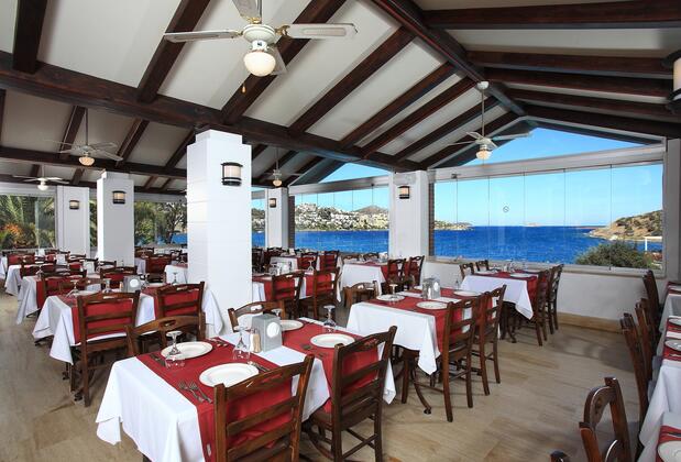 Cactus Mirage Family Club - Görsel 9