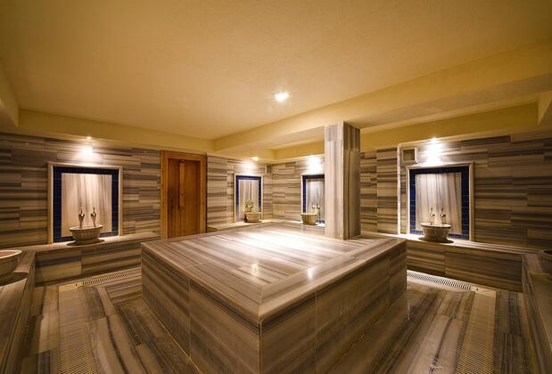 Cactus Mirage Family Club - Görsel 10