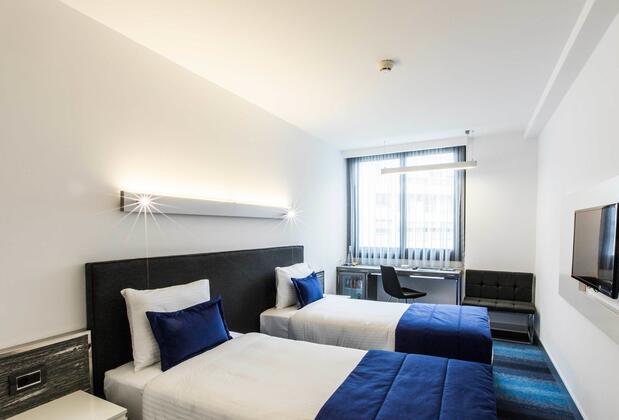 Zeniva Hotel - Görsel 22