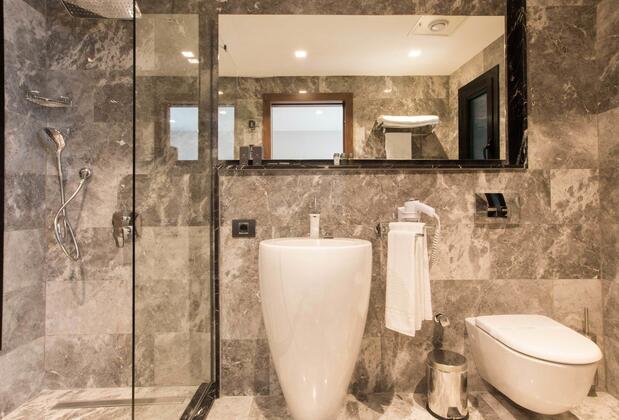 Zeniva Hotel - Görsel 28