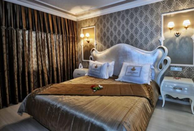Grand Atakum Hotel - Görsel 18