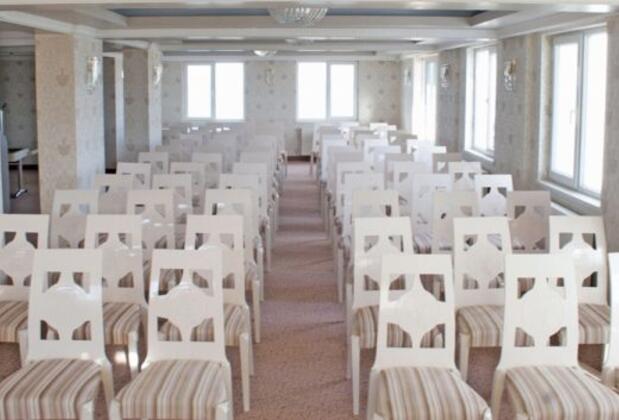 Grand Atakum Hotel - Görsel 10