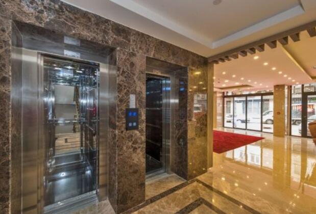 Grand Palace Hotel - Görsel 4