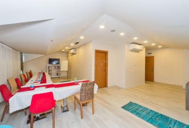 Grand Palace Hotel - Görsel 14