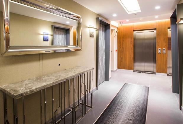 Zeniva Hotel - Görsel 16