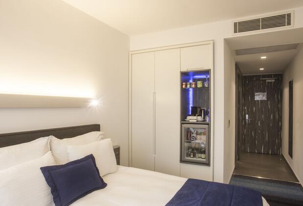 Zeniva Hotel - Görsel 30