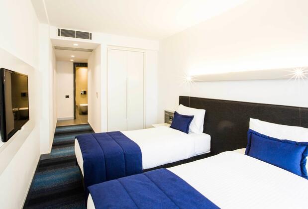 Zeniva Hotel - Görsel 38