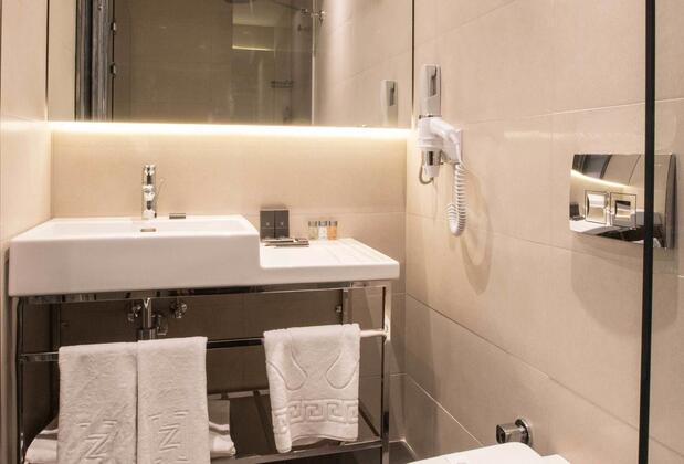 Zeniva Hotel - Görsel 31