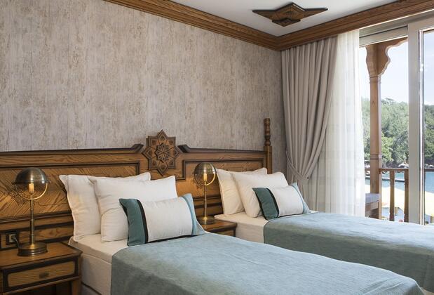 Göktürk Butik Otel - Görsel 5