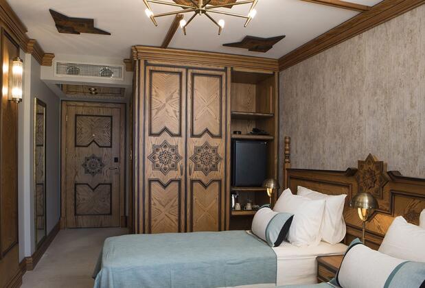 Göktürk Butik Otel - Görsel 6