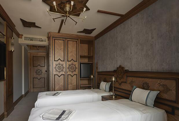 Göktürk Butik Otel - Görsel 7