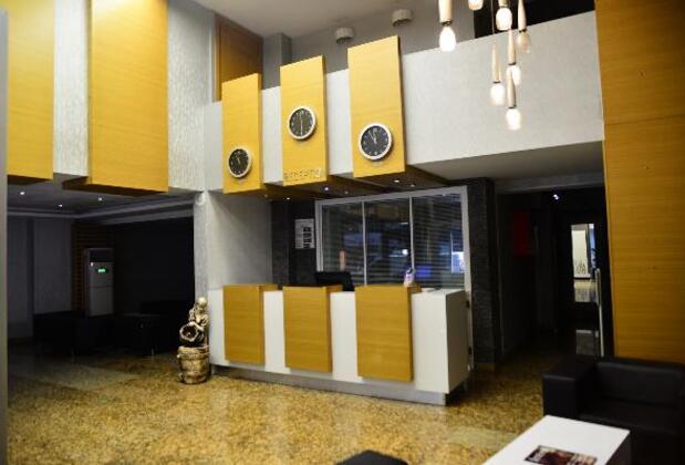 Grand Şah Otel - Görsel 7