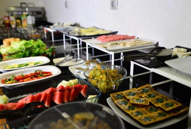 Grand Şah Otel - Görsel 10