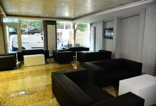 Grand Şah Otel - Görsel 4