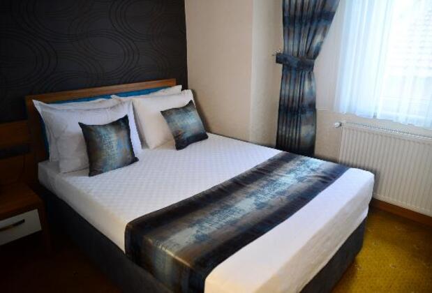 Grand Şah Otel - Görsel 12