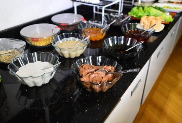 Grand Şah Otel - Görsel 8