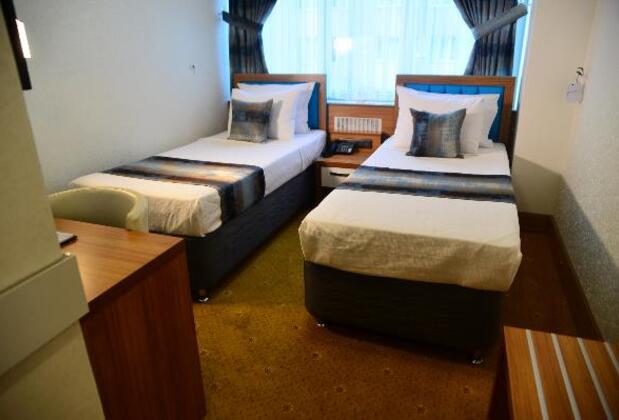 Grand Şah Otel - Görsel 13